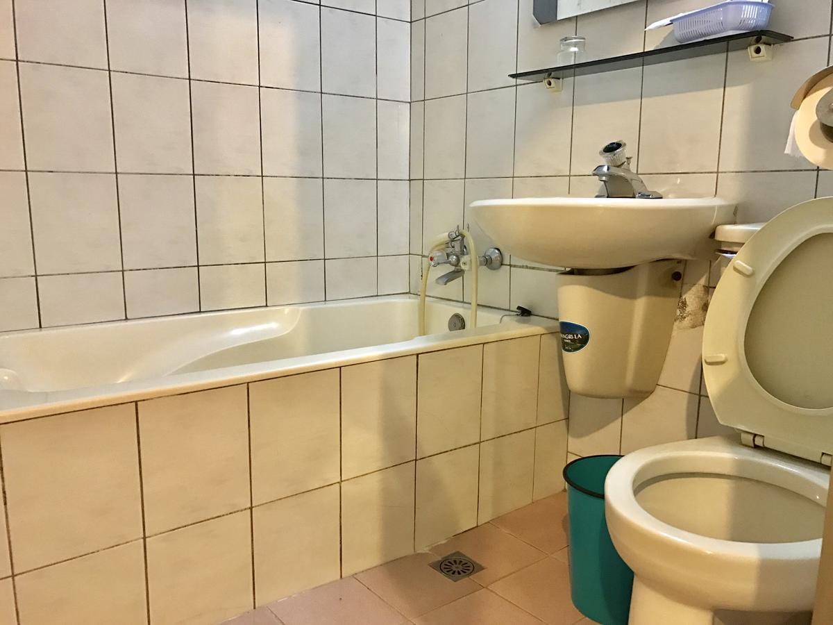 Minren Hotel Yuchi Zewnętrze zdjęcie